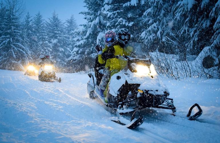 Charmant Studio Cabine Cocoon A 100 M Des Pistes ฌ็องรุส ภายนอก รูปภาพ