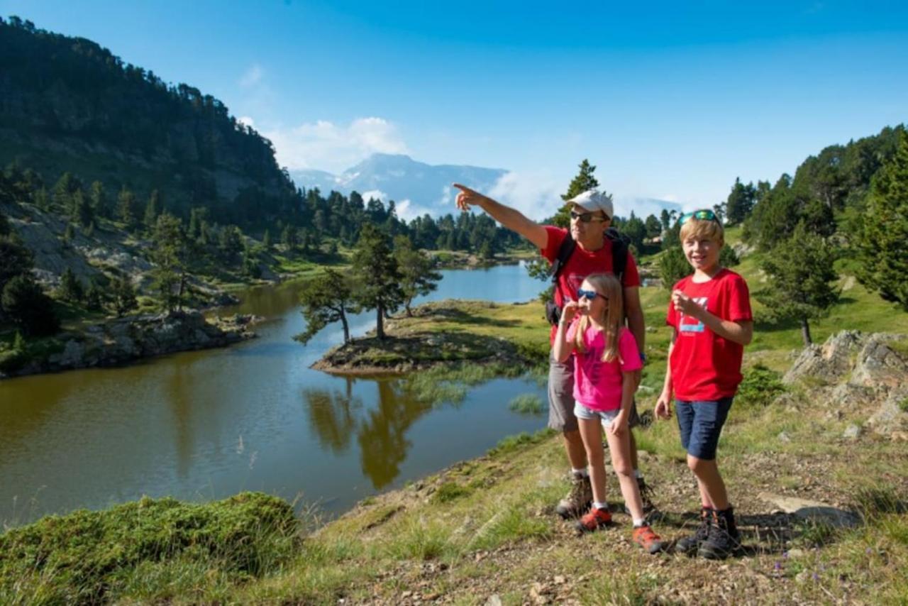 Charmant Studio Cabine Cocoon A 100 M Des Pistes ฌ็องรุส ภายนอก รูปภาพ