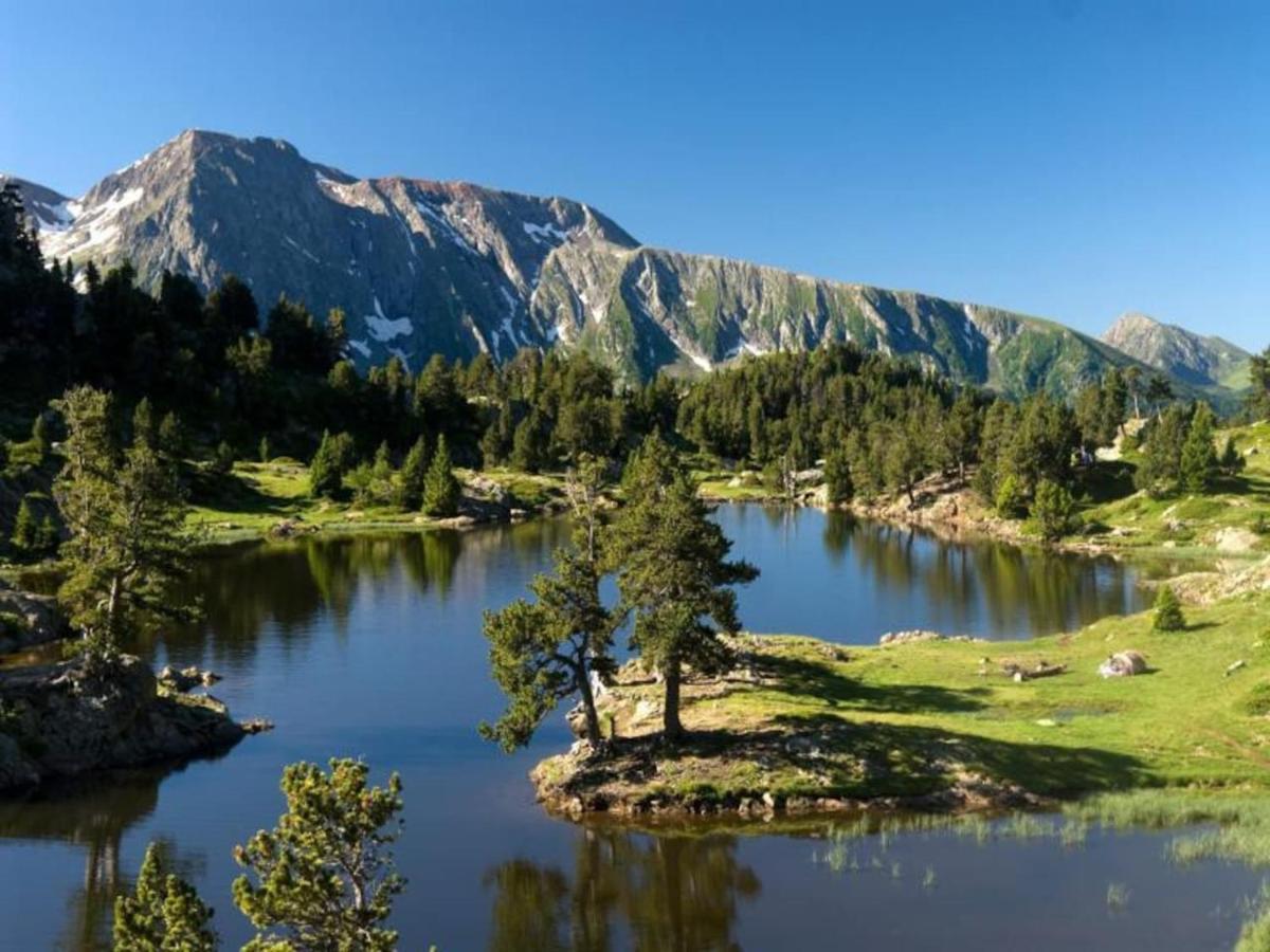 Charmant Studio Cabine Cocoon A 100 M Des Pistes ฌ็องรุส ภายนอก รูปภาพ